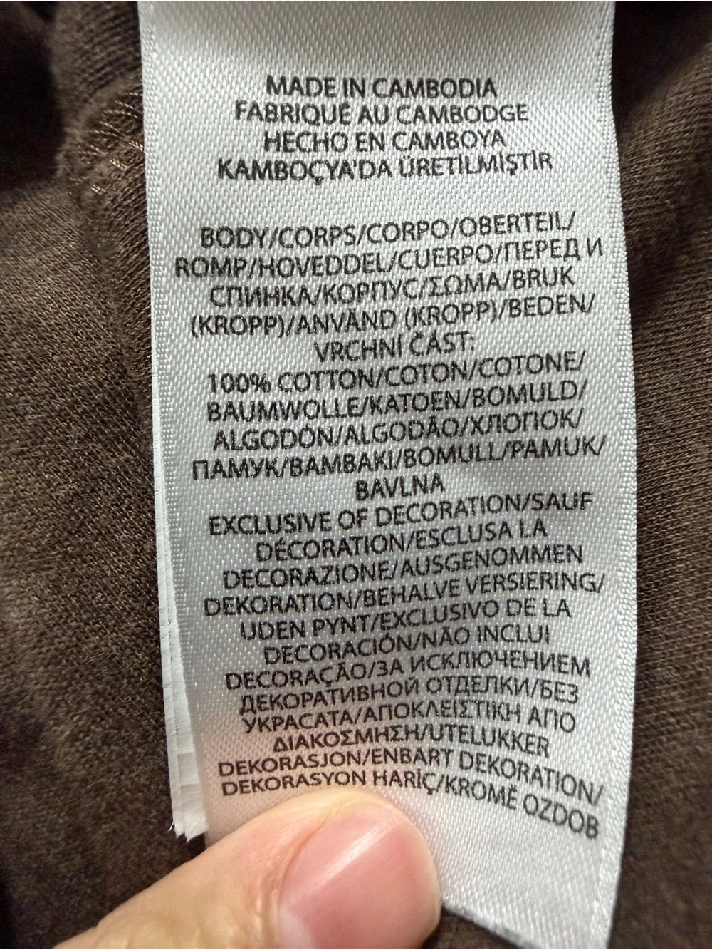Ralph Lauren polo ralph